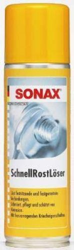 SONAX SchnellRostLser  300ML